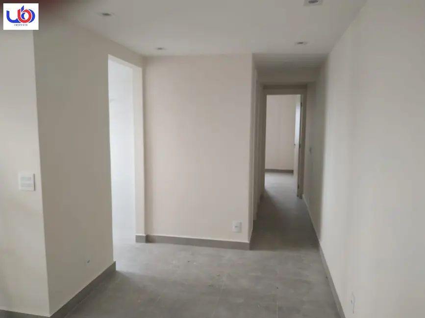Foto 2 de Apartamento com 2 quartos à venda e para alugar, 91m2 em Quitaúna, Osasco - SP
