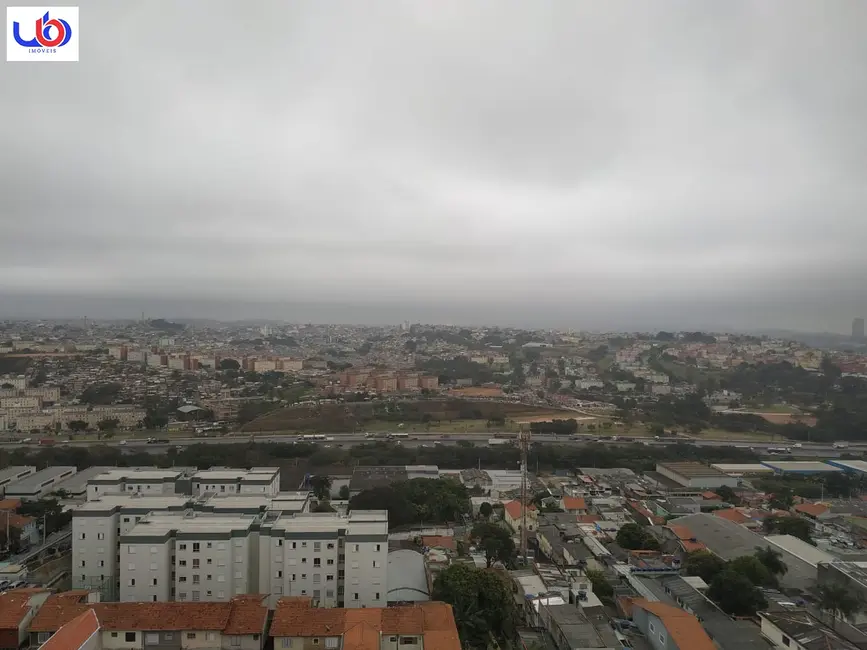 Foto 16 de Apartamento com 2 quartos à venda, 91m2 em Quitaúna, Osasco - SP