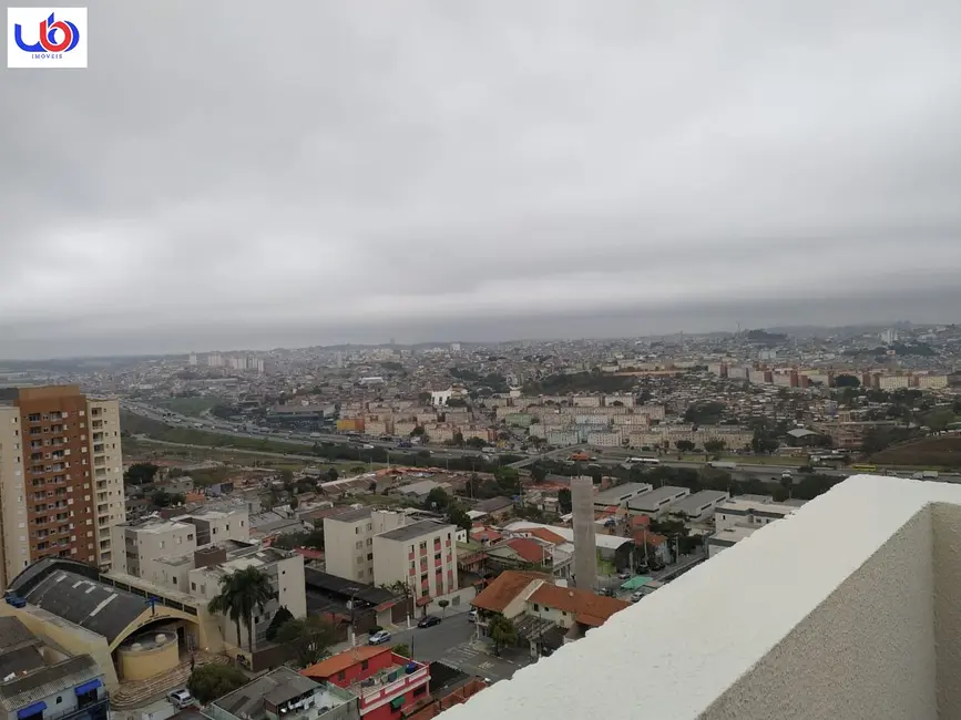 Foto 10 de Apartamento com 2 quartos à venda, 91m2 em Quitaúna, Osasco - SP