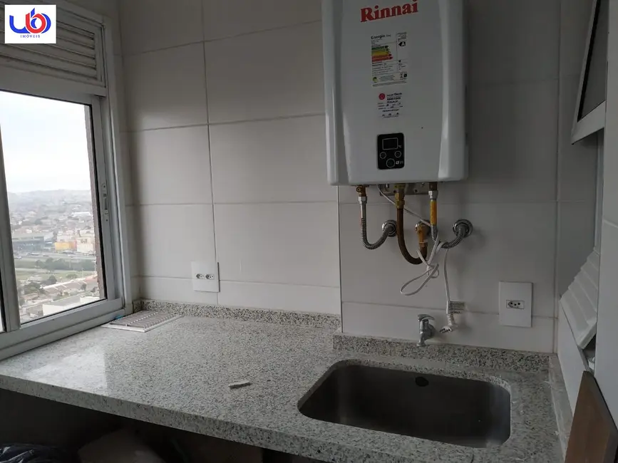 Foto 22 de Apartamento com 2 quartos à venda, 91m2 em Quitaúna, Osasco - SP