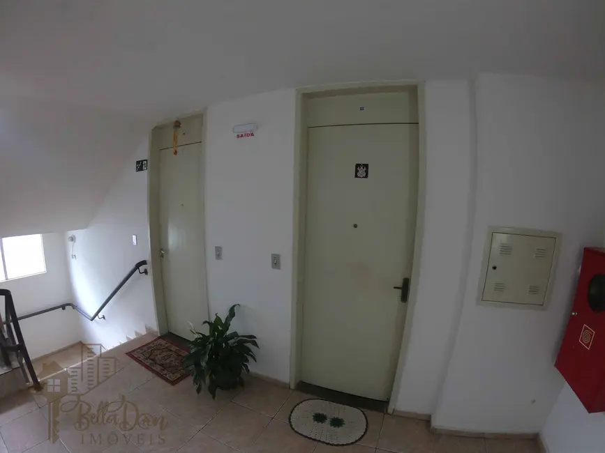 Apartamento com 2 quartos à venda, 48m2 em Conjunto Promorar Raposo Tavares, São Paulo - SP - imagem 8 Foto 8 de Apartamento com 2 quartos à venda, 48m2 em Conjunto Promorar Raposo Tavares, São Paulo - SP