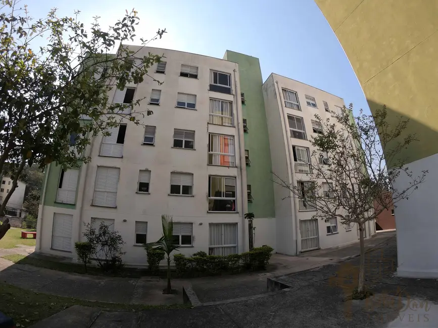 Apartamento com 2 quartos à venda, 48m2 em Conjunto Promorar Raposo Tavares, São Paulo - SP - imagem 2 Foto 2 de Apartamento com 2 quartos à venda, 48m2 em Conjunto Promorar Raposo Tavares, São Paulo - SP