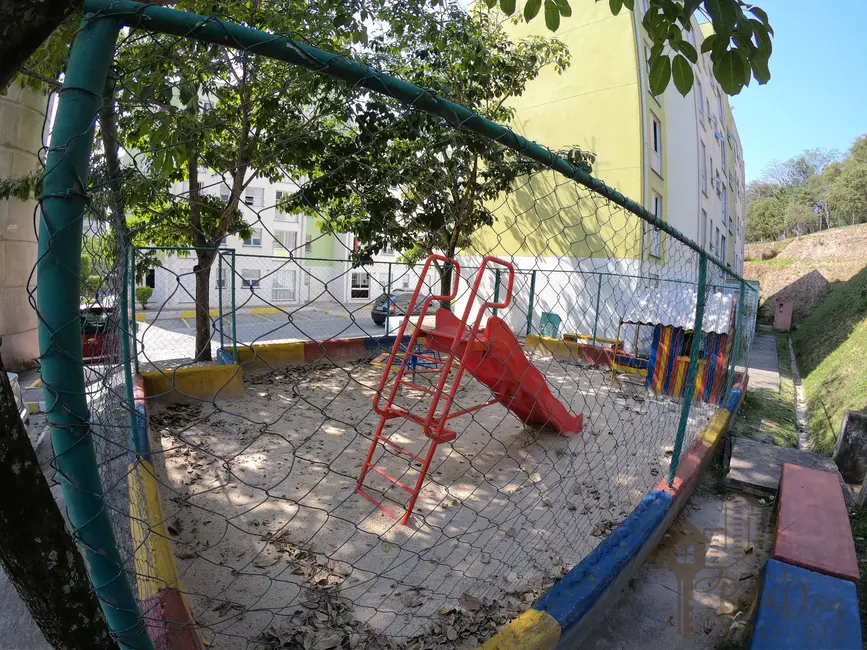 Apartamento com 2 quartos à venda, 48m2 em Conjunto Promorar Raposo Tavares, São Paulo - SP - imagem 5 Foto 5 de Apartamento com 2 quartos à venda, 48m2 em Conjunto Promorar Raposo Tavares, São Paulo - SP