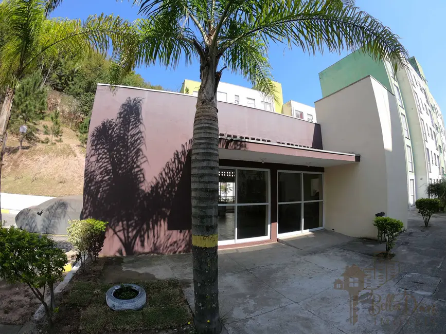 Apartamento com 2 quartos à venda, 48m2 em Conjunto Promorar Raposo Tavares, São Paulo - SP - imagem 3 Foto 3 de Apartamento com 2 quartos à venda, 48m2 em Conjunto Promorar Raposo Tavares, São Paulo - SP