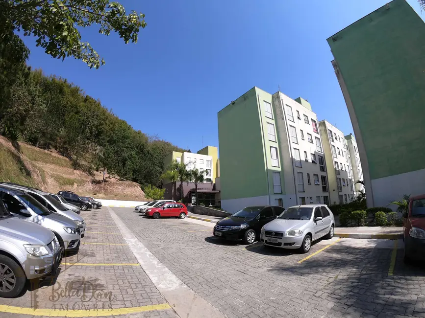 Apartamento com 2 quartos à venda, 48m2 em Conjunto Promorar Raposo Tavares, São Paulo - SP - imagem 6 Foto 6 de Apartamento com 2 quartos à venda, 48m2 em Conjunto Promorar Raposo Tavares, São Paulo - SP