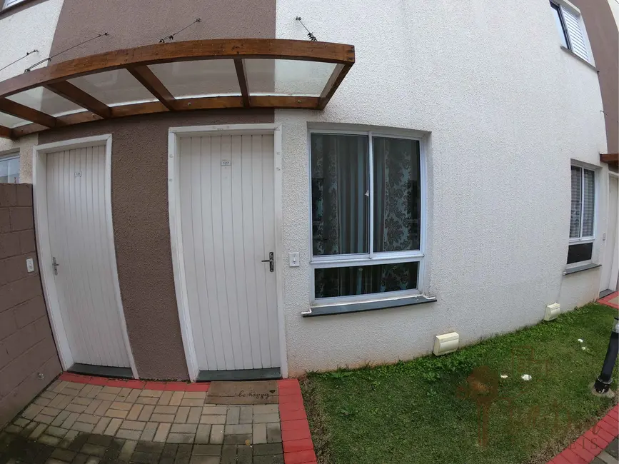 Foto 3 de Casa de Condomínio com 2 quartos à venda, 49m2 em Água Espraiada (Caucaia do Alto), Cotia - SP