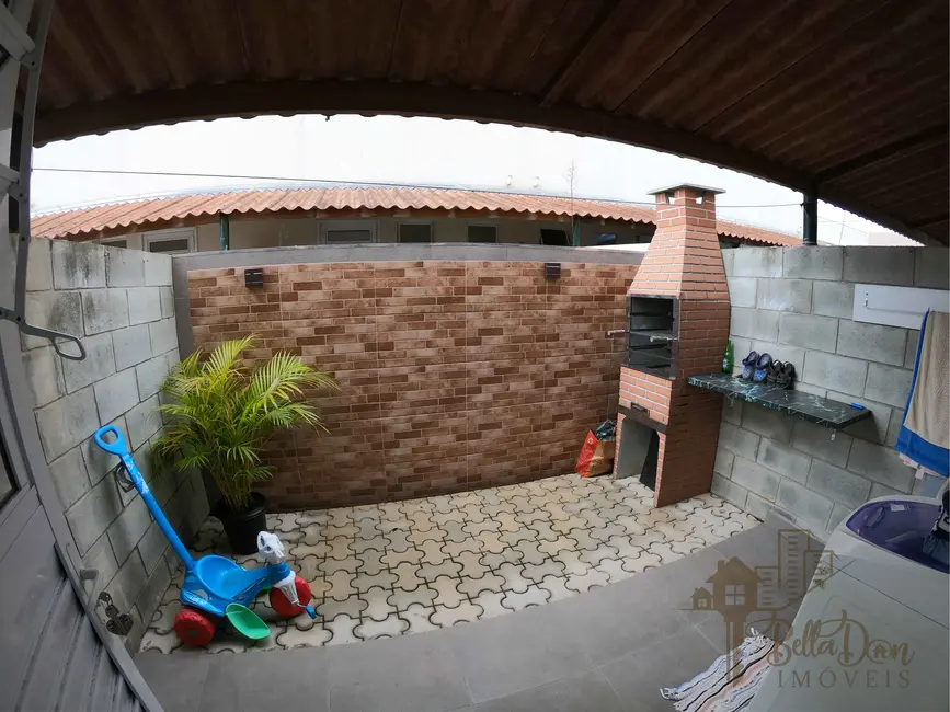 Foto 8 de Casa de Condomínio com 2 quartos à venda, 49m2 em Água Espraiada (Caucaia do Alto), Cotia - SP