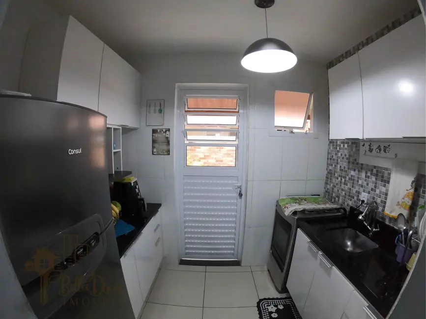 Foto 7 de Casa de Condomínio com 2 quartos à venda, 49m2 em Água Espraiada (Caucaia do Alto), Cotia - SP