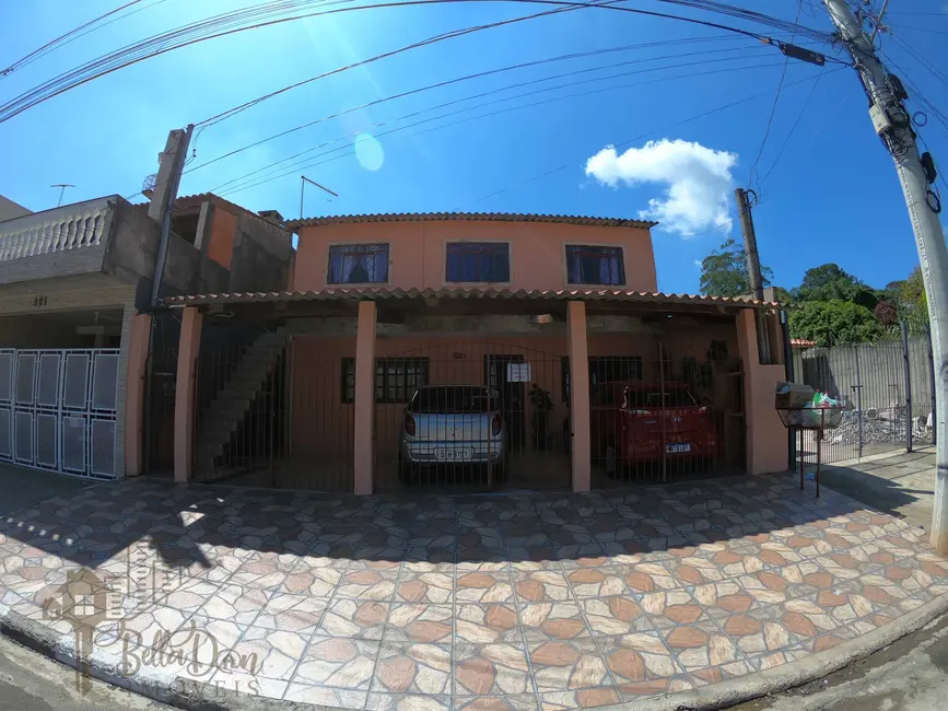 Foto 2 de Casa com 3 quartos à venda, 390m2 em Vargem Grande Paulista - SP