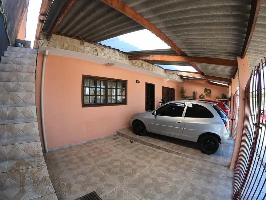 Casa com 3 quartos à venda, 390m2 em Vargem Grande Paulista - SP - imagem 3 Foto 3 de Casa com 3 quartos à venda, 390m2 em Vargem Grande Paulista - SP