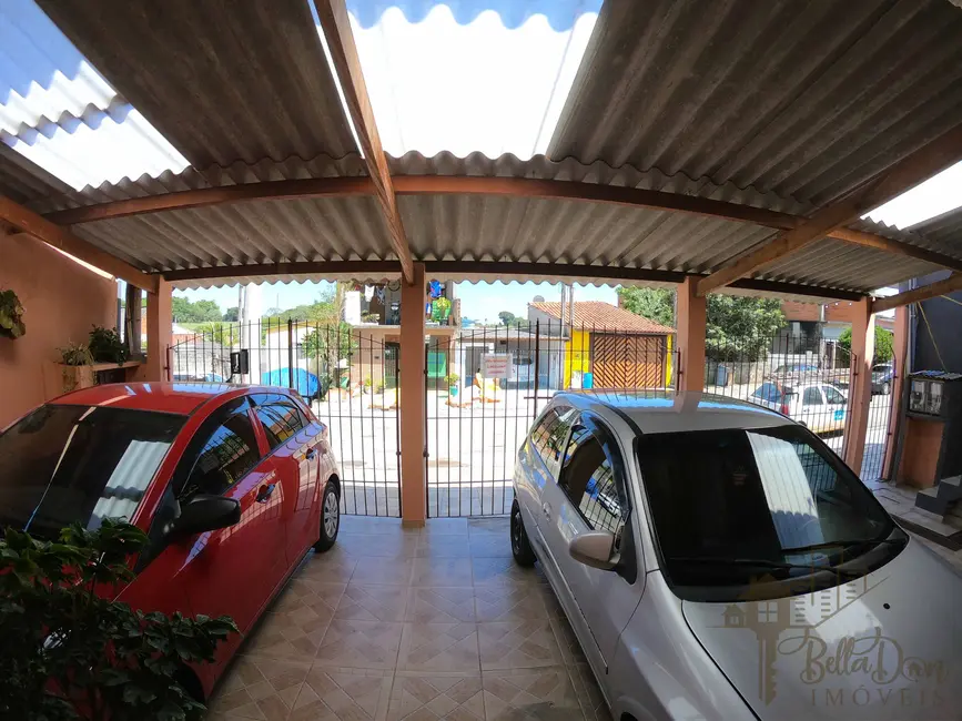 Casa com 3 quartos à venda, 390m2 em Vargem Grande Paulista - SP - imagem 7 Foto 7 de Casa com 3 quartos à venda, 390m2 em Vargem Grande Paulista - SP