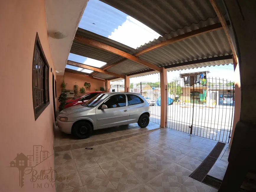 Casa com 3 quartos à venda, 390m2 em Vargem Grande Paulista - SP - imagem 4 Foto 4 de Casa com 3 quartos à venda, 390m2 em Vargem Grande Paulista - SP