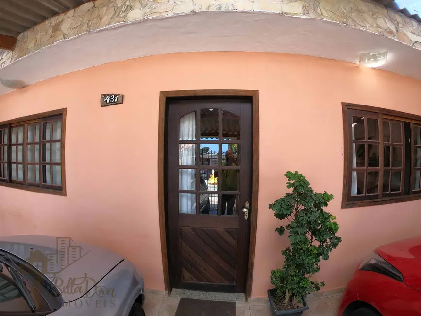 Casa com 3 quartos à venda, 390m2 em Vargem Grande Paulista - SP - imagem 6 Foto 6 de Casa com 3 quartos à venda, 390m2 em Vargem Grande Paulista - SP