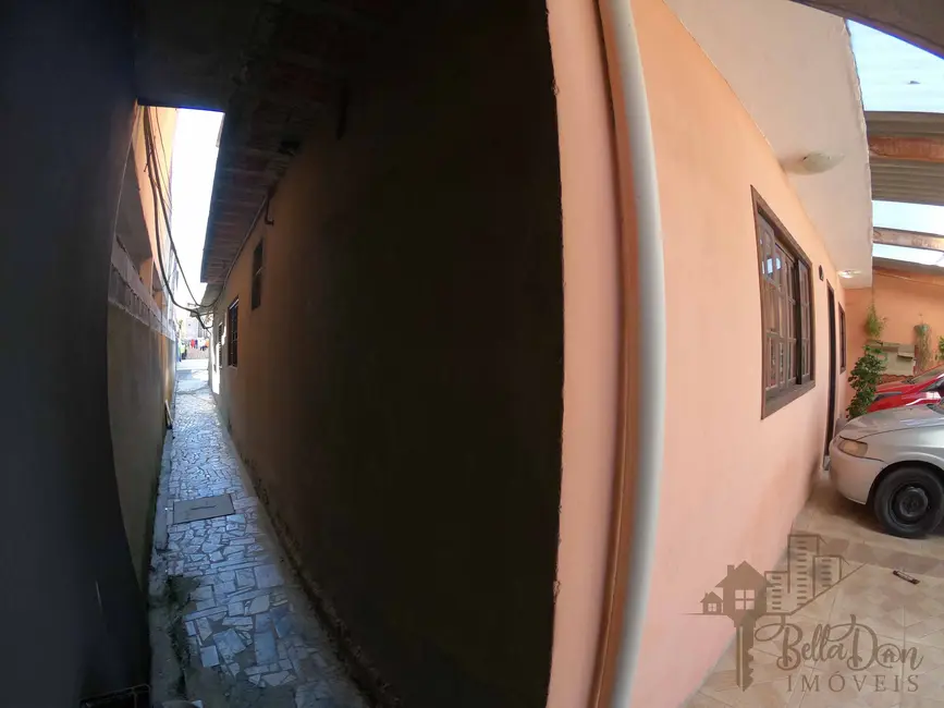 Casa com 3 quartos à venda, 390m2 em Vargem Grande Paulista - SP - imagem 5 Foto 5 de Casa com 3 quartos à venda, 390m2 em Vargem Grande Paulista - SP