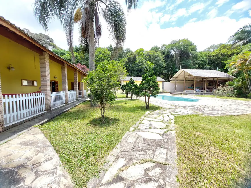 Sítio / Rancho com 3 quartos à venda, 29625m2 em Ibiuna - SP - imagem 7 Foto 7 de Sítio / Rancho com 3 quartos à venda, 29625m2 em Ibiuna - SP