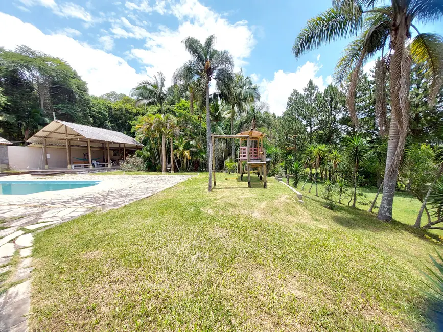 Sítio / Rancho com 3 quartos à venda, 29625m2 em Ibiuna - SP - imagem 8 Foto 8 de Sítio / Rancho com 3 quartos à venda, 29625m2 em Ibiuna - SP