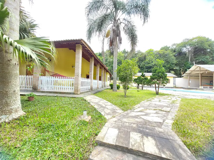Sítio / Rancho com 3 quartos à venda, 29625m2 em Ibiuna - SP - imagem 6 Foto 6 de Sítio / Rancho com 3 quartos à venda, 29625m2 em Ibiuna - SP