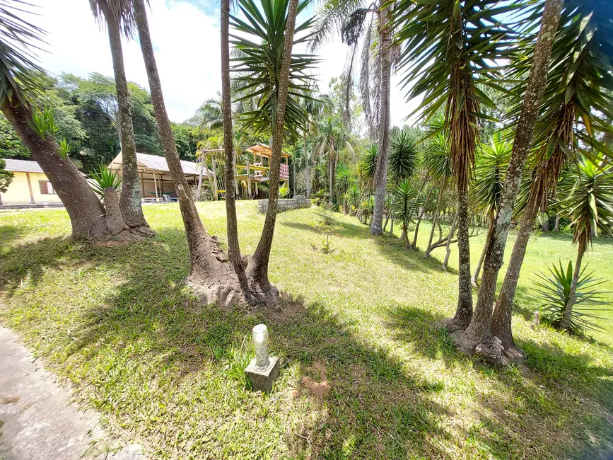 Sítio / Rancho com 3 quartos à venda, 29625m2 em Ibiuna - SP - imagem 4 Foto 4 de Sítio / Rancho com 3 quartos à venda, 29625m2 em Ibiuna - SP