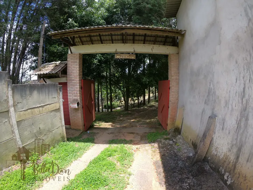 Sítio / Rancho com 3 quartos à venda, 29625m2 em Ibiuna - SP - imagem 3 Foto 3 de Sítio / Rancho com 3 quartos à venda, 29625m2 em Ibiuna - SP