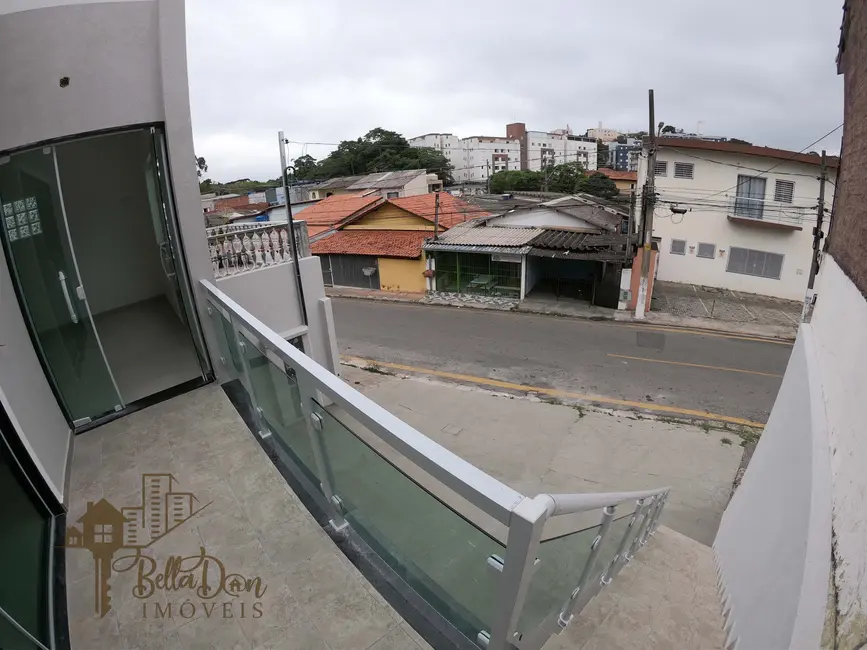 Sala Comercial com 2 quartos para alugar, 36m2 em Jardim Central, Cotia - SP - imagem 4 Foto 4 de Sala Comercial com 2 quartos para alugar, 36m2 em Jardim Central, Cotia - SP