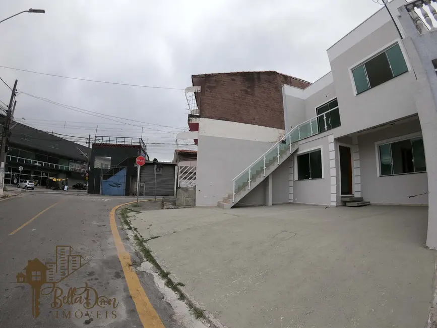 Sala Comercial com 2 quartos para alugar, 36m2 em Jardim Central, Cotia - SP - imagem 2 Foto 2 de Sala Comercial com 2 quartos para alugar, 36m2 em Jardim Central, Cotia - SP