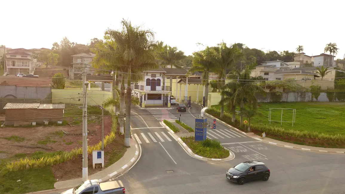 Foto 3 de Terreno / Lote à venda, 360m2 em Vargem Grande Paulista - SP