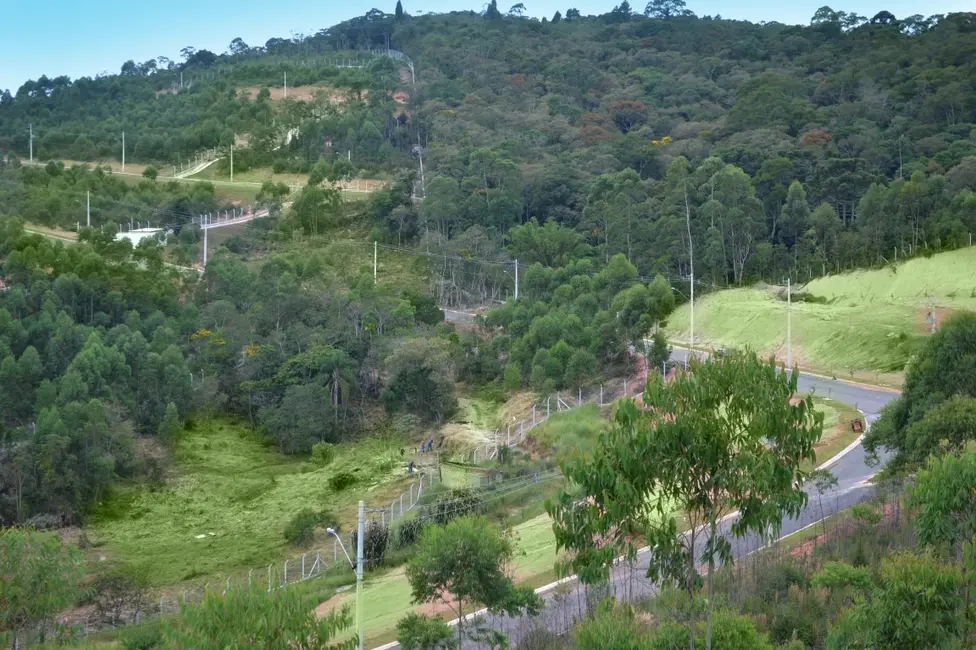 Foto 9 de Terreno / Lote à venda, 500m2 em Esmeralda Park (Caucaia do Alto), Cotia - SP