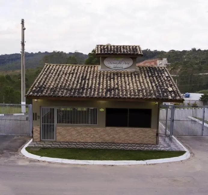 Foto 2 de Terreno / Lote à venda, 500m2 em Esmeralda Park (Caucaia do Alto), Cotia - SP