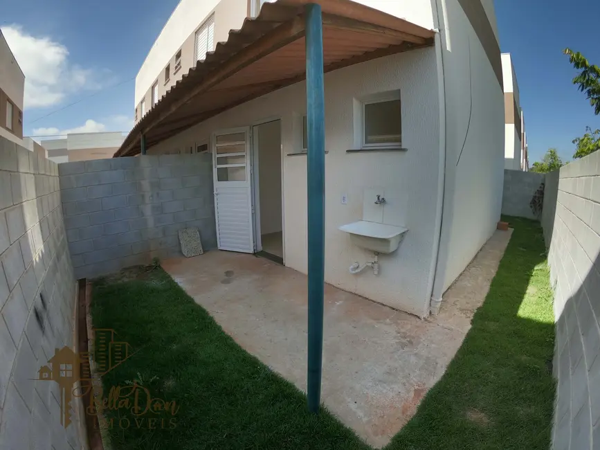 Foto 8 de Casa de Condomínio com 2 quartos para alugar, 49m2 em Água Espraiada (Caucaia do Alto), Cotia - SP