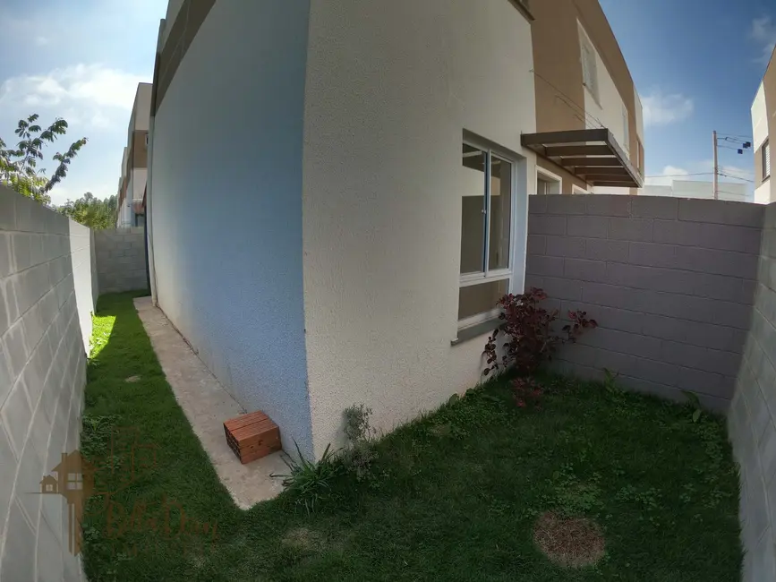 Foto 7 de Casa de Condomínio com 2 quartos para alugar, 49m2 em Água Espraiada (Caucaia do Alto), Cotia - SP