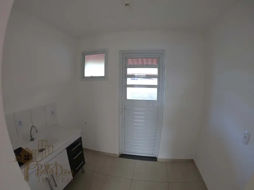 Foto 6 de Casa de Condomínio com 2 quartos para alugar, 49m2 em Água Espraiada (Caucaia do Alto), Cotia - SP