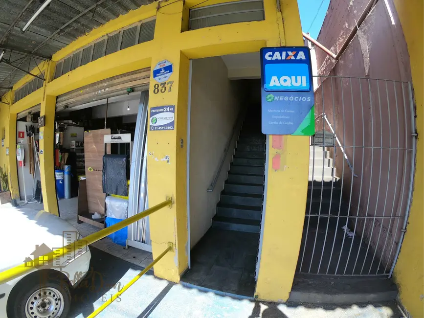 Sala Comercial para alugar, 30m2 em Centro, Cotia - SP - imagem 3 Foto 3 de Sala Comercial para alugar, 30m2 em Centro, Cotia - SP