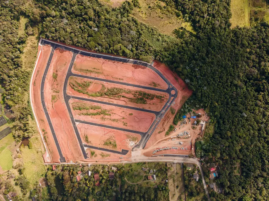 Foto 4 de Terreno / Lote à venda, 250m2 em Brotas(Caucaia do Alto), Cotia - SP