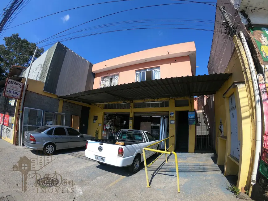 Foto 2 de Sala Comercial para alugar, 20m2 em Centro, Cotia - SP