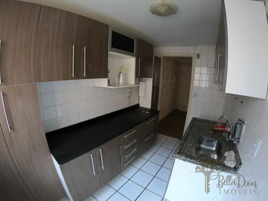 Foto 5 de Apartamento com 2 quartos à venda, 50m2 em Jardim da Glória, Cotia - SP