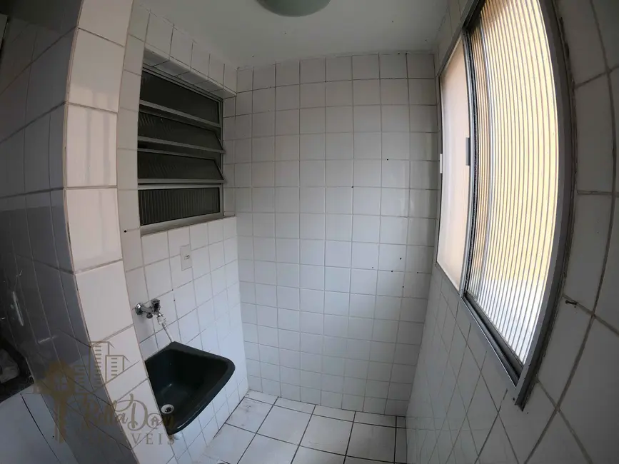 Foto 4 de Apartamento com 2 quartos à venda, 50m2 em Jardim da Glória, Cotia - SP