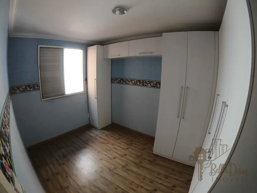 Foto 7 de Apartamento com 2 quartos à venda, 50m2 em Jardim da Glória, Cotia - SP