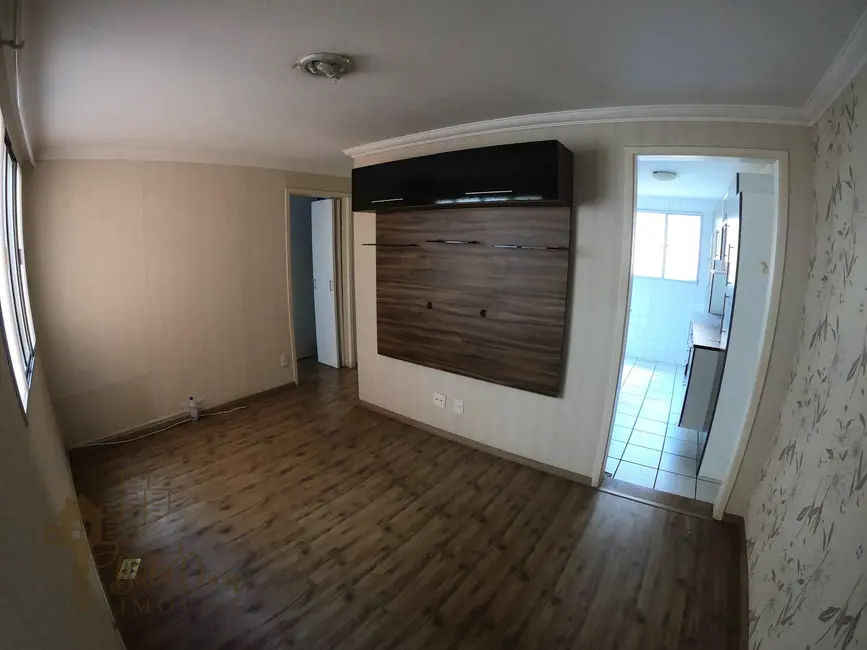 Foto 3 de Apartamento com 2 quartos à venda, 50m2 em Jardim da Glória, Cotia - SP