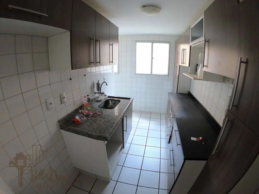 Foto 6 de Apartamento com 2 quartos à venda, 50m2 em Jardim da Glória, Cotia - SP