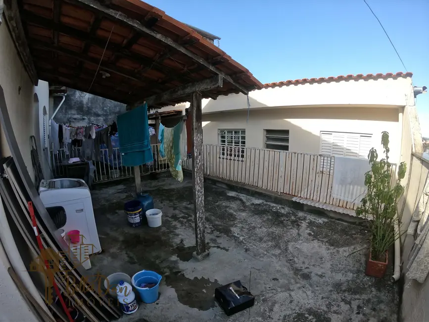 Foto 8 de Casa com 2 quartos à venda, 163m2 em Jardim Estela Mari, Cotia - SP