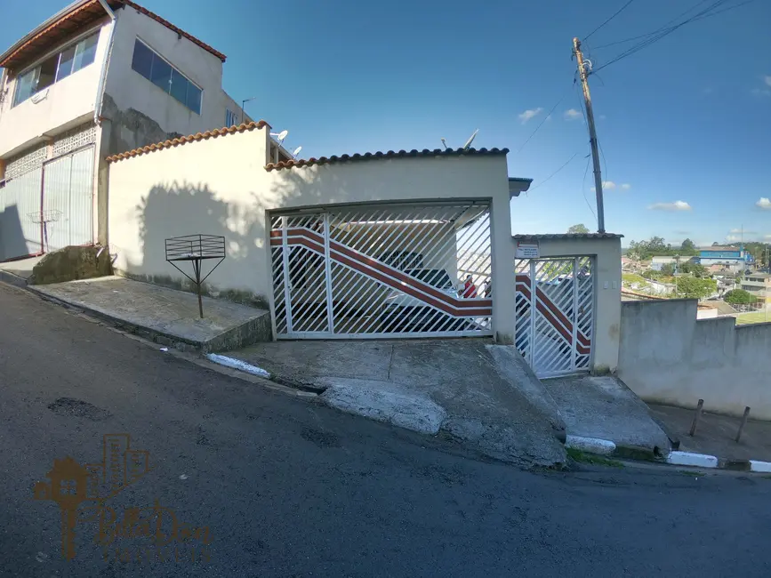 Foto 2 de Casa com 2 quartos à venda, 163m2 em Jardim Estela Mari, Cotia - SP