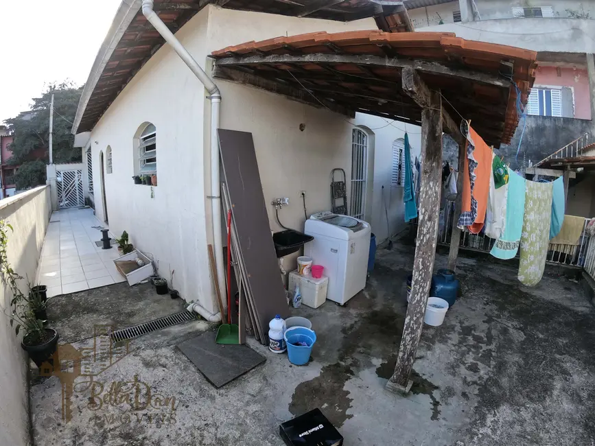 Foto 7 de Casa com 2 quartos à venda, 163m2 em Jardim Estela Mari, Cotia - SP