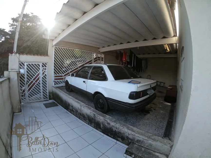 Foto 5 de Casa com 2 quartos à venda, 163m2 em Jardim Estela Mari, Cotia - SP