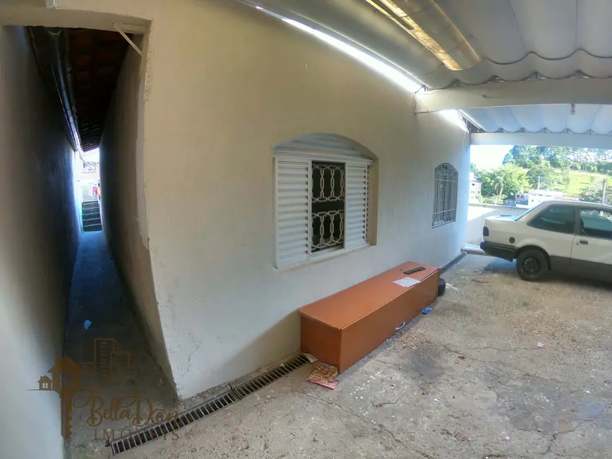 Foto 4 de Casa com 2 quartos à venda, 163m2 em Jardim Estela Mari, Cotia - SP
