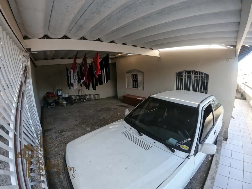 Foto 3 de Casa com 2 quartos à venda, 163m2 em Jardim Estela Mari, Cotia - SP