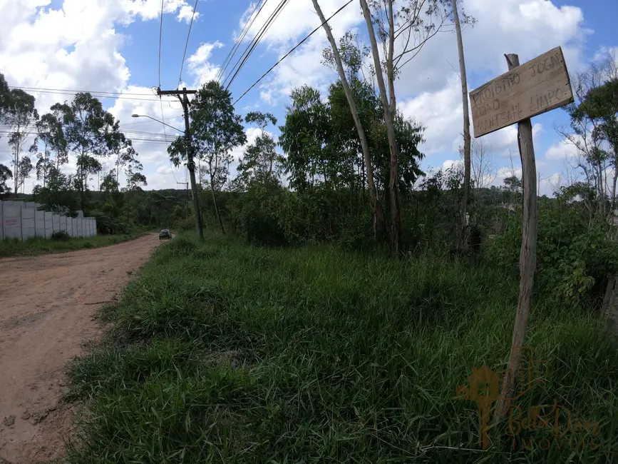 Foto 4 de Terreno / Lote à venda, 750m2 em Jardim das Cerejeiras, Cotia - SP