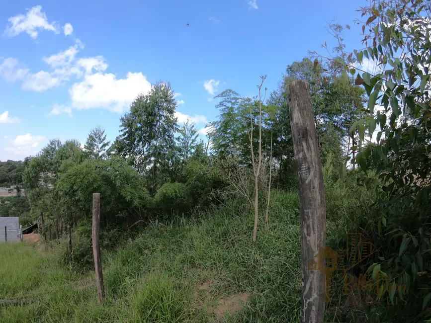 Foto 8 de Terreno / Lote à venda, 750m2 em Jardim das Cerejeiras, Cotia - SP