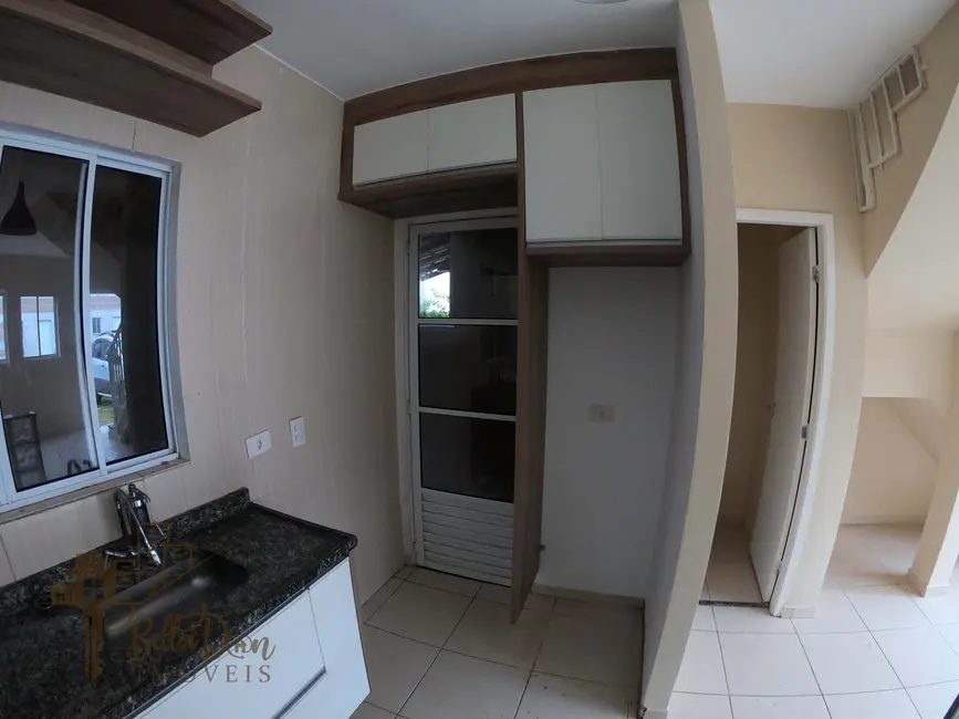 Foto 7 de Casa de Condomínio com 2 quartos para alugar, 61m2 em Água Espraiada (Caucaia do Alto), Cotia - SP