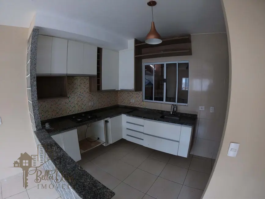 Foto 6 de Casa de Condomínio com 2 quartos para alugar, 61m2 em Água Espraiada (Caucaia do Alto), Cotia - SP