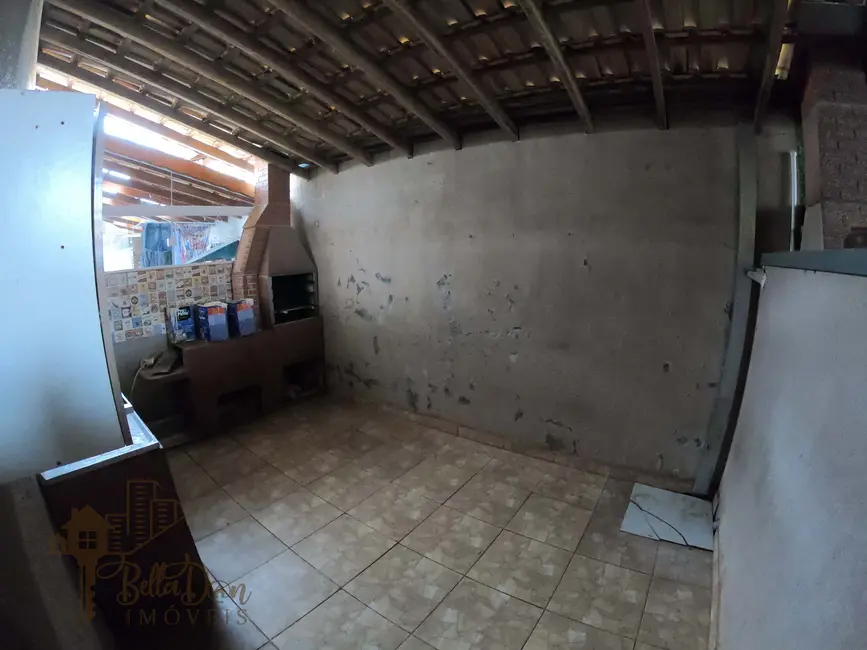 Foto 8 de Casa de Condomínio com 2 quartos para alugar, 61m2 em Água Espraiada (Caucaia do Alto), Cotia - SP